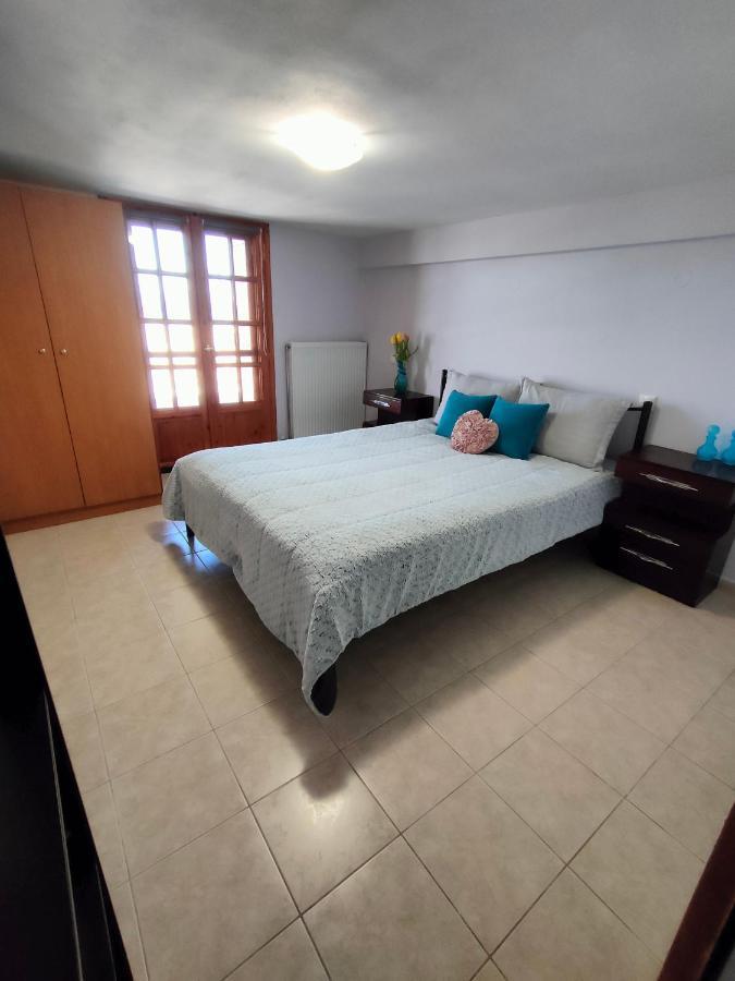 Appartement Endlesssunrise à Míloi Extérieur photo